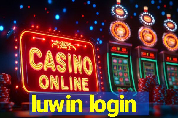 luwin login